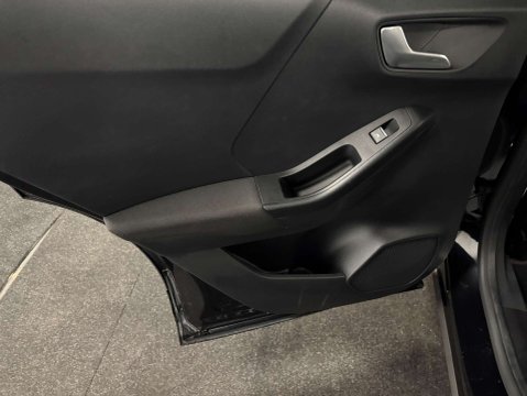 Ford Puma 1.0 Puma ST-Line MHEV 5dr 35