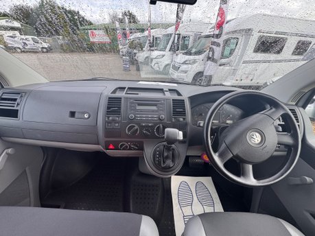 Volkswagen Matrix T5 30