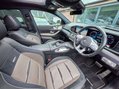 Mercedes-Benz GLE 3.0 AMG GLE 53 Premium+ MHEV 4Matic+ Auto 4WD 5dr 23