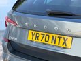 Skoda Kamiq 1.0 Kamiq SE L TSi 5dr 29