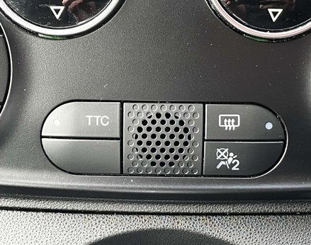 Abarth 595 1.4 595 Competizione 3dr 43