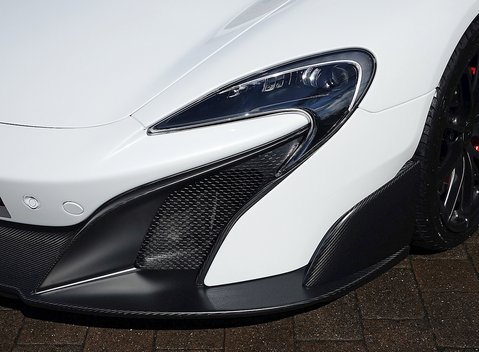 McLaren 675 LT 24