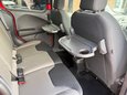 Ford Tourneo Courier ZETEC TDCI 3