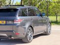 Land Rover Range Rover Sport 4.4 Range Rover Sport Autobiography Dynamic SDV8 Auto 4WD 5dr 15