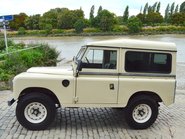 Land Rover 88 Series III SUV 47