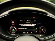 Audi TT TFSI S LINE 45