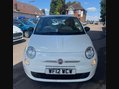 Fiat 500 1.2 Pop Euro 5 (s/s) 3dr 2