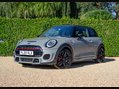 Mini Hatch 2.0 John Cooper Works Auto 3dr 2
