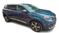Peugeot 5008 1.2 PureTech GPF Allure SUV 5dr Petrol EAT Euro 6 (s/s) (130 ps) 1