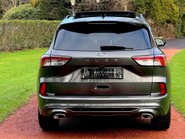 Ford Kuga ST-LINE X FIRST EDITION ECOBLUE 7