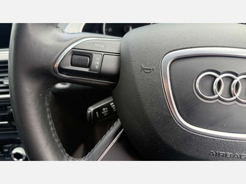 Audi A4 2.0 A4 Technik TDI 4dr 26