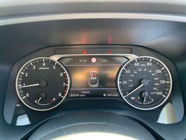Nissan Qashqai 1.3 Qashqai Visia DiG-T MHEV 5dr 20