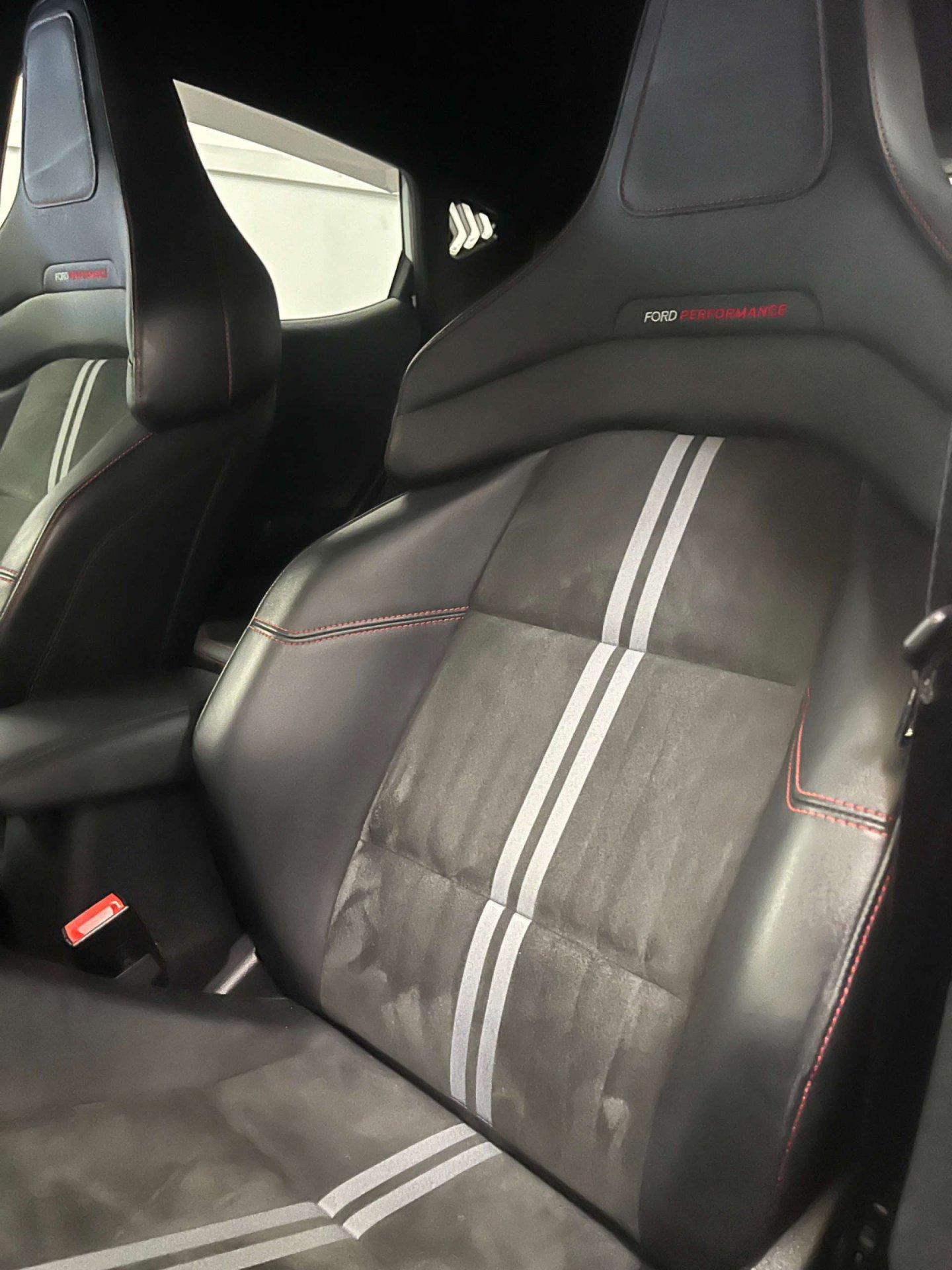 2023 Ford Fiesta — image 33