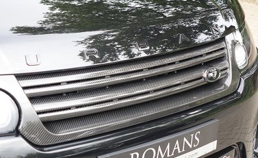 Land Rover Range Rover Sport SVR 5.0 Urban 32