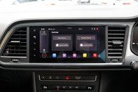 SEAT Ateca ECOTSI SE TECHNOLOGY DSG 28