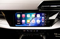 Audi A3 SPORTBACK TFSI E S LINE 29