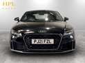 Audi TT 2.0 TFSI 45 S line Coupe 3dr Petrol S Tronic Euro 6 (s/s) (245 ps) Air Con 2