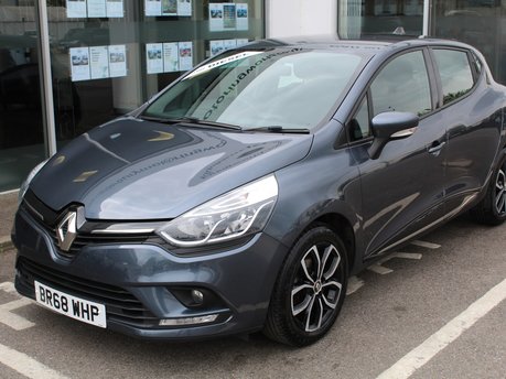 Renault Clio PLAY DCI