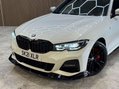 BMW 3 Series 2.0 320d M Sport MHEV Auto 4dr 30