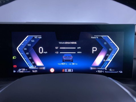 BMW 3 Series 2.0 330e 12kWh Sport Saloon 4dr Petrol Plug-in Hybrid Auto Euro 6 (s/s) (29 90