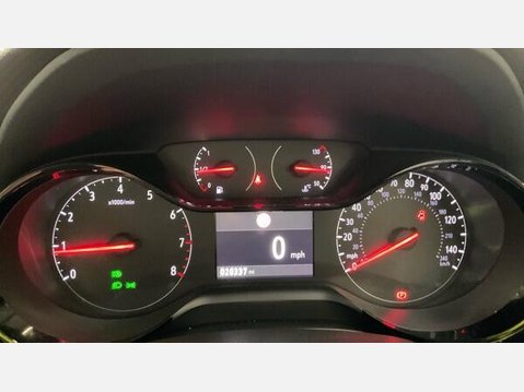 Vauxhall Corsa 1.2 SE Nav Euro 6 5dr 7