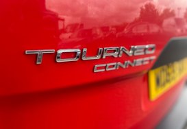 Ford Grand Tourneo Connect ZETEC 1.5 TDCI 7 SEATS 13