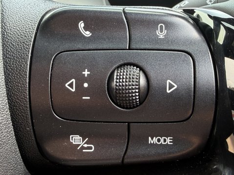 BYD Dolphin 150kw Comfort 60.4kWh 5dr Auto 28