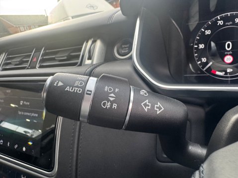 Land Rover Range Rover TDV6 AUTOBIOGRAPHY 15