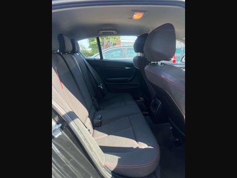 BMW 1 Series 1.6 116i Sport 5dr 18