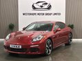 Porsche Panamera 3.0D V6 TiptronicS Euro 5 (s/s) 5dr 13