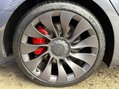 Tesla Model 3 (Dual Motor) Performance Saloon 4dr Electric Auto 4WDE (Performance Upgrade 15