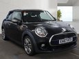 Mini Hatch 1.5 Cooper Seven Euro 6 (s/s) 3dr 1