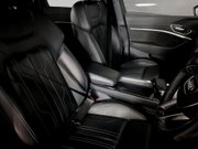 Audi E-Tron 55 S line Sportback 5dr Electric Auto quattro 95kWh (408 ps) 11