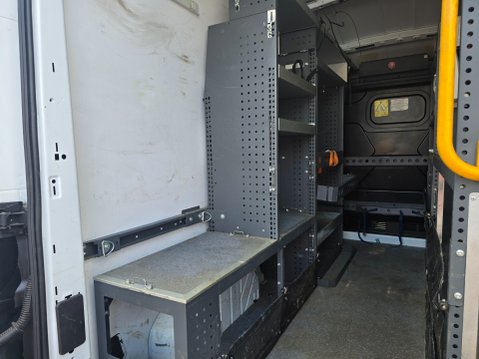 Ford Transit 350 L2 H3 P/V 9
