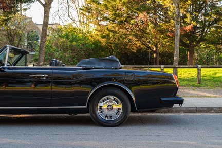 Bentley Continental 14