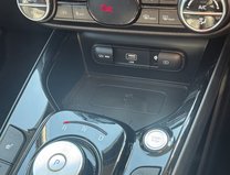 Kia Soul 64kWh First Edition SUV 5dr Electric Auto (201 bhp) 28