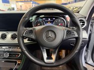 Mercedes-Benz E Class 2.0 E220d SE (Premium) Saloon 4dr Diesel G-Tronic+ Euro 6 (s/s) (194 ps) 28