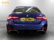 BMW i4 M50 83.9kWh Gran Coupe 5dr Electric Auto 4WD (544 ps) Cruise Control - DAB 6