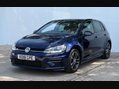 Volkswagen Golf 1.5 Golf R-Line TSi Evo 5dr 37