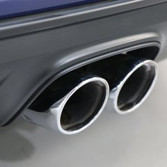 Porsche 718 Cayman S - Sports Exhaust, BOSE and More 4