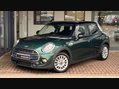 Mini Hatch 2.0 Cooper SD 5dr 1