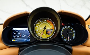 Ferrari California T 20