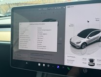 Tesla Model Y (Sold) (Dual Motor) Long Range SUV 5dr Electric Auto 4WDE (384 bhp) 20