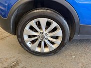 Vauxhall Mokka 1.6i SE 2WD Euro 6 (s/s) 5dr 27