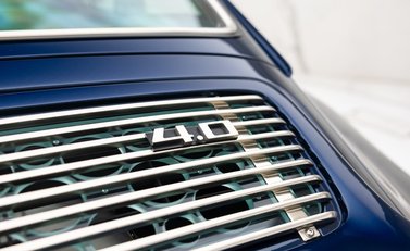Porsche 911 REIMAGINED BY SINGER - THE SURREY COMMISSION 44
