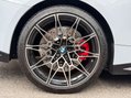 BMW M4 3.0 M4 Competition Edition Auto 2dr 45