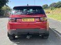 Land Rover Discovery Sport 2.0 Discovery Sport SE Tech SD4 Auto 4WD 5dr 6