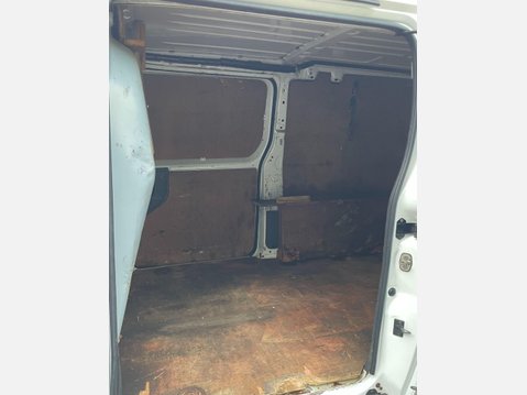 Toyota Proace 2.0 1200 HDi Panel Van 5dr Diesel Manual FWD L2 H1 (168 g/km, 128 bhp) 22