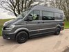 MAN TGE 3.180 4Motion Standard Hr DCIV - DSG Auto - 5 Seats