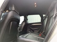 Audi Q5 2.0 Q5 S Line+ TDI Quattro Auto 4WD 5dr 66